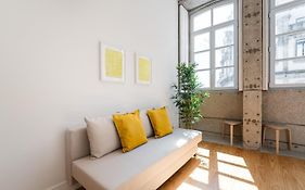 Guestready - Rnb Apartments